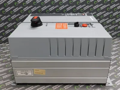 Danfoss VLT FC-102P7K5T2E21H1XGX7XXSXXXXAXBXCXXXXDX HVAC Drive 10 HP/7.5kW Used