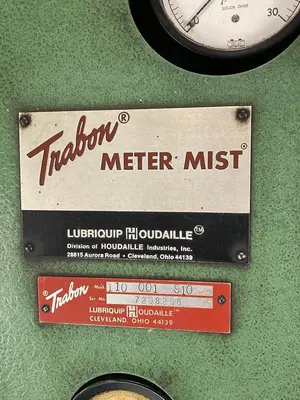 USED TRABON 110-001-910
