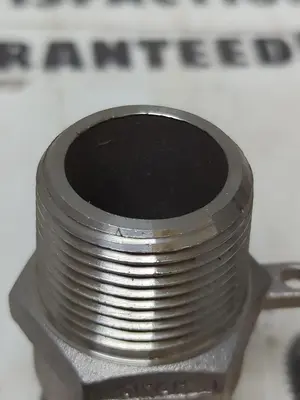 New | in-Stock DIXON 100-F Valves/Fittings Ohio US | Surplus Asset Holdings #1240859