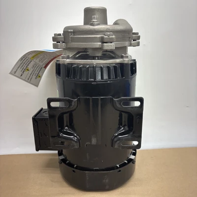 NEW AMT/US Motors 370E-98