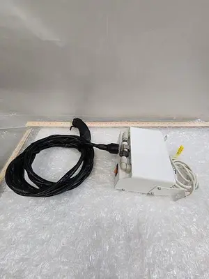 SIMCO TOP GUN 4002663 STATIC NEUTRALIZING EQUIP
