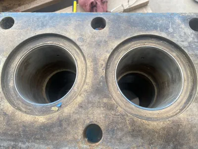 USED WHEATLEY HP-125M