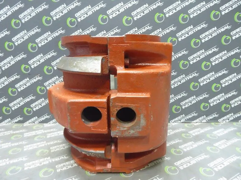 Dodge 1333591 Babbitt Bearing Sleeve 4-7/16" I.D. Sleevoil R Series