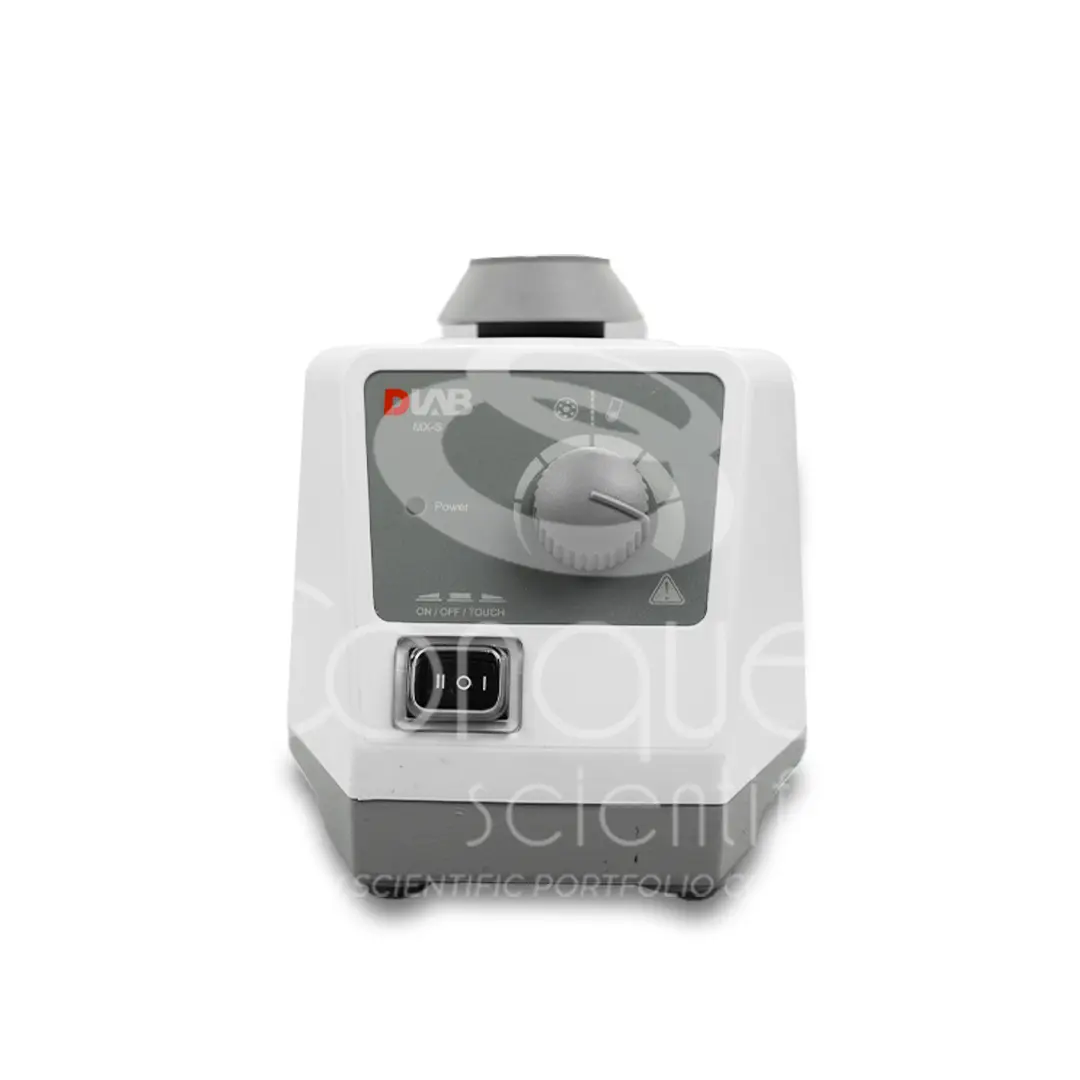 USED DLAB SCIENTIFIC 8031102000