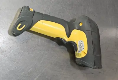 Symbol LS3578 Wireless Barcode Scanner w/ Cradle (BIN642)