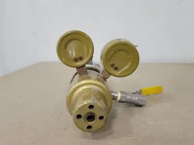 USED VWR 55850-474