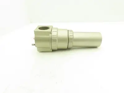 SMC AL800 Pneumatic Air Line Lubricator 1-1/2" NPT 150PSI