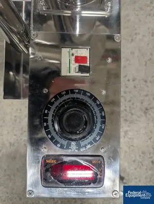 USED ACG ACG Capsule Filler, Model AFT LAB