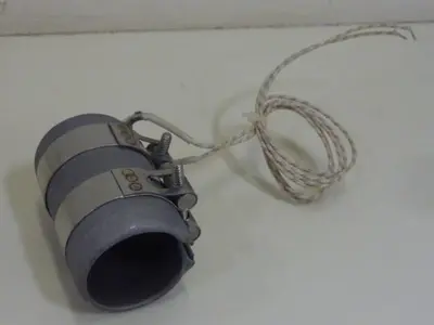 New | in-Stock PETS INC BBX11010 FH Heater Bands Michigan US | Ideal Machinery #1318549