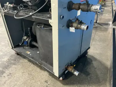 Used CONAIR ECW15 Misc Plastics Equipment Ohio US | HGR 24 #1404406