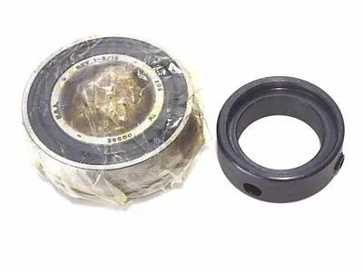 NEW BALDOR/DODGE INS-SXV-103 INSERT BEARING
