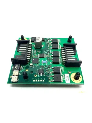 Used MAXON SPEED CONTROL DRIVE Speed Drives | Maverick Industrial Sales #1110441