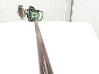 Lightnin Vektor V1P18 Clamp Tank Mixer Agitator 3.5"x 61" Impeller .25Hp 3PH