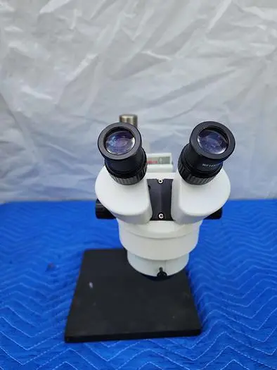 Used STEREOZOOM SZ501101 Microscopes | Advanced Capital Equipment Sales #431838