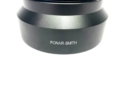 USED RONAR-SMITH F-THETA SCAN LENS