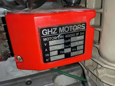 Used OMGA T55300 High Speed Circular Saws (non-ferrous) Ohio US | HGR 24 #1539873