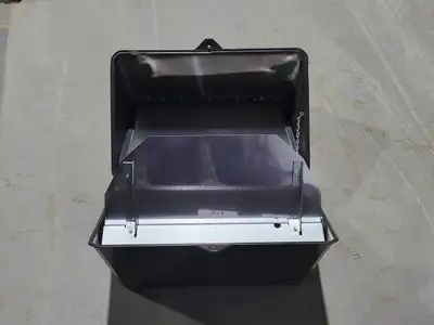 Used 2016 EATON WPL4AC Lighting British Columbia CA | Lenmark #1440037
