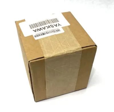 NEW YASKAWA 60372493 TERMINAL BLOCK MODULE