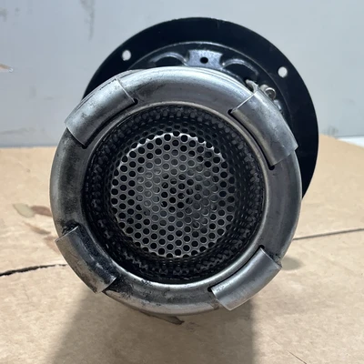 New | in-Stock Grundfos MTR10-8/3 A-W-A-HUUV Pumps Indiana US | J&J Industrial Supply #1568402