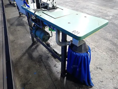 Used BROTHER 600 Miscellaneous Packaging Equipment Ohio US | HGR 24 #786352