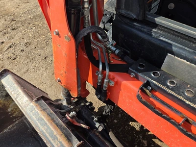Used 2021 KUBOTA svl 65-2 Skid Loaders Texas US | Proxy Equipment #1424206