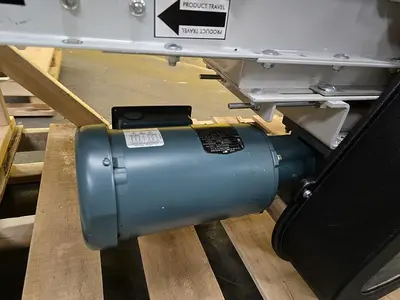Used 2023 INTELLIGRATED GAPPER CONVEYOR Conveyors Wisconsin US | Packer City Sales #1297826