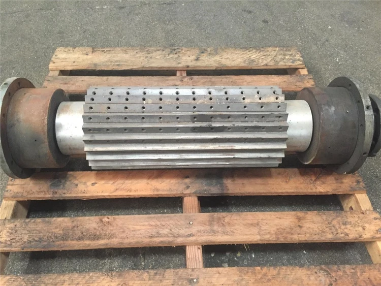 Used CUMBERLAND _UNKNOWN_ Pelletizers | Arlington Machinery #875552