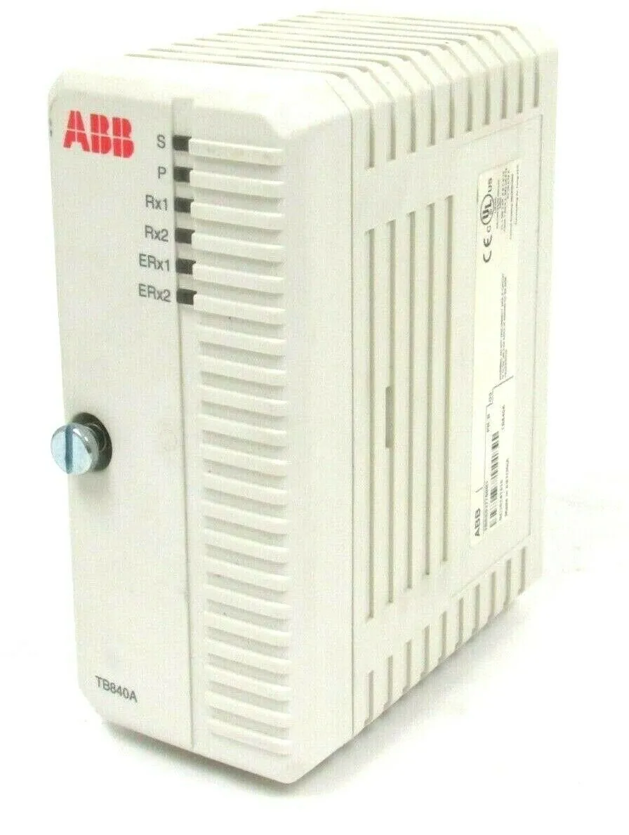 USED ABB 3BSE037760R1 PR: B CLUSTER MODEM