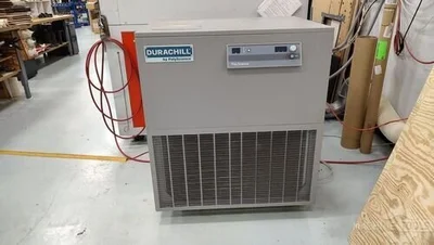USED 2013 COHERENT METABEAM 400