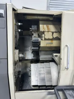 2000 HARDINGE CONQUEST T42 CNC Lathes | Toolquip, Inc. (2)