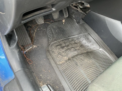Used 2004 HONDA CIVIC Cars Michigan US | Miedema Asset Management Group #1313942
