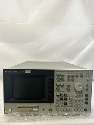 USED HEWLETT PACKARD 4195A