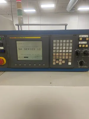 2002 NEXTURN SA12 Swiss Type Automatic Screw Machines | Midstate Machinery (2)