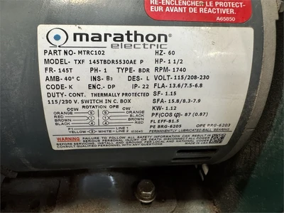 Used ROLAIR _UNKNOWN_ Air Compressors, Portable Florida US | MachineryMax #1462019