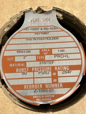 NEW OSECO RD-10207 & RD-10307