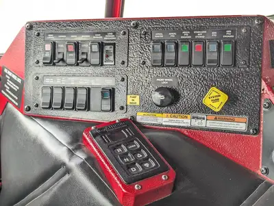 Used 2020 PIERCE ARROW XT Fire Trucks Pennsylvania US | Zimmerman Farm Service #1409900