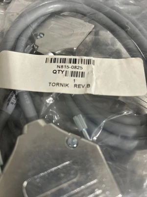 (33) New Individual Sealed Bags Tornik N8150825 REV B Fast Shipping + Warranty