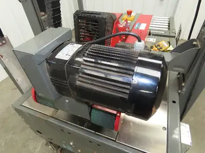 Used 3M MATIC _UNKNOWN_ Case Sealers - Tapers Indiana US | Arrow Industrial #1411411