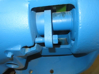 USED Viking Q226A