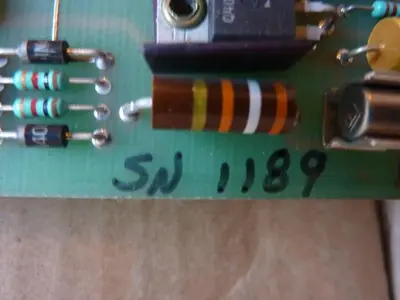 USED SCI 22858-2