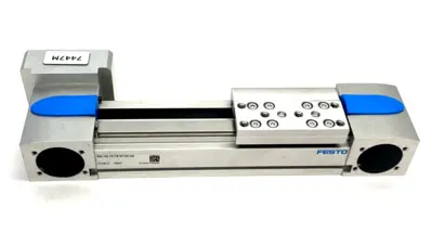 USED FESTO EGC-50-75-TB-KF-0H-GK