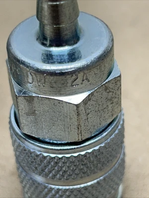 NEW Dynaquip DW342A