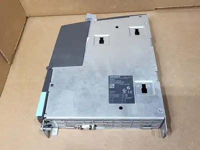 New | in-Stock SIEMENS 6SL3040-1MA00-0AA0 Misc Electrical & Power Parts British Columbia CA | Lenmark #412665