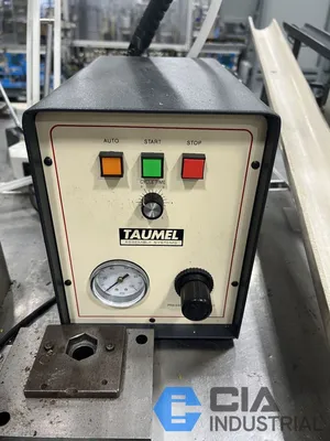 USED 2015 Taumel T-251 8845