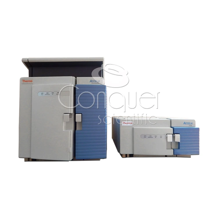 Used THERMO SCIENTIFIC ACCELA AUTOSAMPLER AND PUMP Liquid Chromatography Systems California US | Conquer Scientific #804755