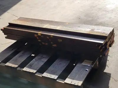 USED IMPACT ROLLER TECHNOLOGY DRA0817-3000
