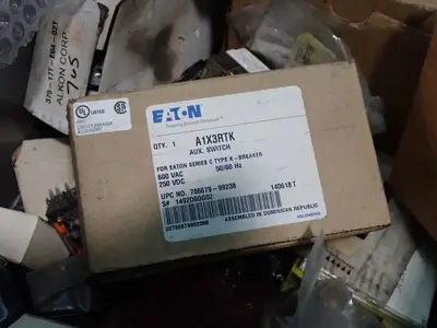 Electrical Components