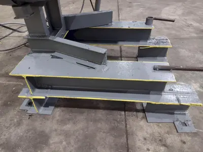 USED PANDJIRIS 10-4