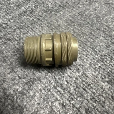 New | in-Stock Amphenol 97-3106A-20-07S Electrical Fittings California US | Davliegogo LLC #1705724
