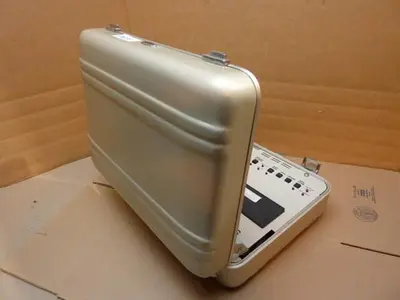 USED ELECTRONIC PROCESSORS 207-0020-07